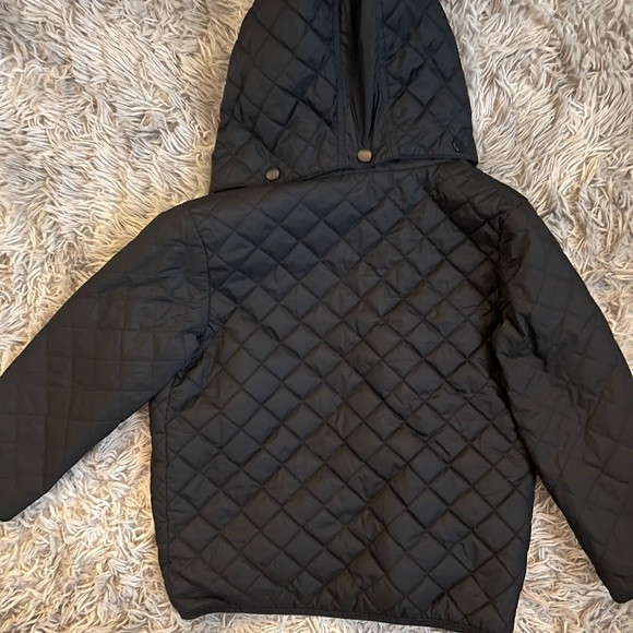 Boys Jacket - Picture 2 of 3